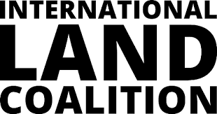 Internationa Land Coalition